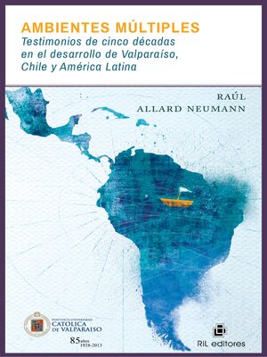 cover image of Ambientes múltiples